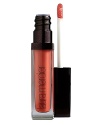 Lauras new Lip Glaze is a lip gloss that provides sheer color and shine to lips.