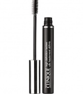 High Definition Lashes Brush Then Comb Mascara. WINNER of Allure Editor's Choice Award, 2006. New defining lengths. Brush-side coats with dramatic, long-wearing colour. Comb-side separates to perfection. 0.24 oz. 