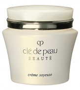 A nighttime moisturizer for very dry skin that restores vitality to skin as you sleep and achieves a refined texture and resilience with regular daily use. Provides an indulgent, creamy rich feeling. 1 oz..The Importance of Face to Face ConsultationLearn More about Cle de Peau BeauteLocate Your Nearest Cle de Peau Beaute Counter