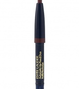 Refill cartridge for the ultimate lip lining tool. Color twists up, never needs sharpening. Refill easily snaps into place. 