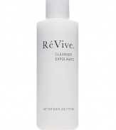 An energizing and hydrating cleaning formula with gentle non-abrasive exfoliating spheres. Exfoliating cleanser removes impurities from beneath the facial layers while simultaneously sloughing off dead, flaky surface cells. The results are instantly fresher skin and a youthful, glowing complexion. 6 oz.*LIMIT OF FIVE PROMO CODES PER ORDER. Offer valid at Saks.com through Monday, November 26, 2012 at 11:59pm (ET) or while supplies last. Please enter promo code ACQUA27 at checkout.