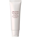 A creamy rich-lathering cleanser that lifts away makeup and impurities while leaving skin smooth, balanced, and ready for further treatment. Recommended for normal and combination skin. Use daily morning and evening. 4.7 oz.Call Saks Fifth Avenue New York, (212) 753-4000 x2154, or Beverly Hills, (310) 275-4211 x5492, for a complimentary Beauty Consultation. ASK SHISEIDOFAQ 