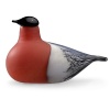 Oiva Toikka has designed Birds for Iittala since 1973, and the collection continues to grow with new introductions every year. Rich with character and personality, the Birds are for both the serious collector and those seeking distinct, modern decorative accents with just a hint of whimsy.