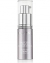 An innovative and high-performance care product inspired by dermo-esthetic techniques. It combats all causes and signs of slackening on the eyelids for a complete lifting of the eye contours. For all women in search of a perceived and visible lifting-firming result, without resorting to dermo-esthetic procedures. Day after day, the contours are redefined. The eyes look bigger and younger. 0.5 oz. 