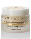 A powerful healing breakthrough, this extraordinary cream consistently replenishes skin's energy using nanotechnology to safely deliver the power of pure gold: in this revolutionary product, nanoparticles of 24-karat gold are bound to silk microfiber, a natural protein that is moisturizing, antioxidant and anti-inflammatory. Through nanotechnology, these elements reach the cellular level where they act as the ultimate healing and preserving force.