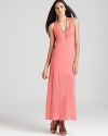 Velvet by Graham & Spencer Dress - Maxi Dress