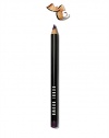 For a quick way to make eyes stand out, nothing compares to this dense, highly-pigmented pencil. Part of Bobbi's Choose Your Black Collection, this super simple formula combines the classic look of kohl eyeliner with the portability of a pencil. An absolute essential for smudgy, smoky eyes. 