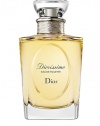 EXCLUSIVELY AT SAKS FIFTH AVENUE. Introduced in 1956, the Diorissimo fragrance is heavily based on lily of the valley, Christian Dior's lucky flower, as well as notes of yiang-yiang, amaryllis, boronia and jasmine. Timeless, truly feminine. Made in France. 