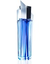 Refillable Eau de Parfum from the Angel Collection. Seduce her senses with the promise of celestial pleasures. Both vibrant and intoxicating, this glamorous fragrance makes a majestic reach toward the distant sky in a dramatic, new bottle. 3.4 oz. Made in France. 