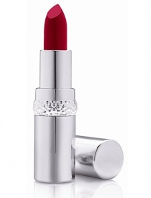 Exquisite colours that come together with nourishing Cellular Complex and rich Caviar Extracts to create an elegant, full treatment lip colour. Cellular Luxe Lip Colour provides long lasting colour, natural moisture, and vitamins for vibrant, smoother, fuller lips and comes housed in a luxurious caviar beaded case. 