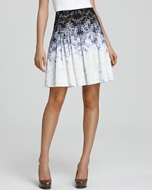 Elie Tahari Alexandria Skirt