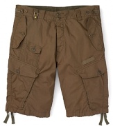 Diesel Sislargo Cargo Shorts