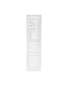 This velvety, hydrating foaming cleanser effectively melts away makeup and impurities while retaining essential moisture. Gentle botanicals, including aloe and cucumber, calm and soothe, leaving skin feeling soft and refreshed. 4.4 oz. 