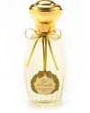 Freshly gathered white flowers. Camille Goutal reinterpreted all the innocence and freshness of nature through this fragrance. Ivy, privet tree, honeysuckle and seringa. 3.4 oz. 