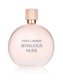 Modern. Magnetic. Transparent. A delicately sheer yet long-lasting impression that wraps your skin in sensuality. Weightless and radiant, Without changing a single note, the Eau de Toilette is a subtle rebalance of the Sensuous Nude accords, highlighting the notes of Sicilian Bergamot, Mandarin, Jasmine and Muguet. 1.7 oz. 