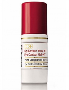 EXCLUSIVELY AT SAKS. Isotonic Phyto-Complex Gel puffy eyes skin care reliever.