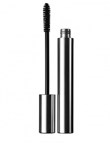 Lengthens, glosses, enhances. Lashes stay silky, pliant, clump and flake-free through multiple coats. 0.20 oz. 