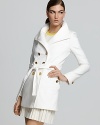 Juicy Couture Trench Coat