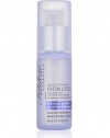 This weightless serum wraps each hair strand with concentrated smoothing agents and fights humidity, frizz and curl all day for sleek and shiny hair. For best results: Apply 1-2 pumps and spread through dry hair. For especially unruly hair, combine with the Ironless Straightening Balm on wet hair before blow drying. 1.7 oz. 