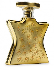 At last -- a New York oud. The Arabian Nights come to NoHo. So seductive and frankly erotic, we've named it for ourselves. As a 30 percent concentration, thereby moving it into a category that's rare today: pure perfume. Notes of Oud Extract, Rose, Tonka Beans and Musk. 