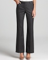 Pippa Pant - Textured Suiting