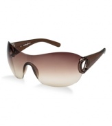 Look young and sexy in sunglasses by Guess by Marciano. Give in to your adventurous side with timeless styles.