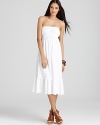 Velvet by Graham & Spencer Dress - Strapless Jersey