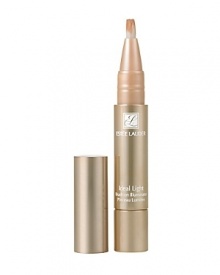 Reveal radiance. Conceal flaws. Reveal radiance. Conceal flaws. A stroke of brilliance. It's a makeup artist's dream - the one tool you'll most want to take wherever you go. With the sweep of a brush, you can highlight and refresh your look. Brighten dark circles, age spots and shadows. Light-reflective Photo Optic technology diffuses light to minimize the look of fine lines, wrinkles and imperfections. Fragrance-free. Dermatologist- and Ophthalmologist-tested.