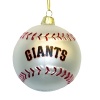 Whether you're a fan of the 2010 World Champions or a baseball aficionado, this ornament will be cherished for years to come.