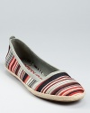 Splendid Espadrilles - Antigua Flat