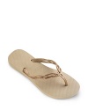 havaianas Flip Flops - Flash Sweet Strappy