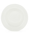 Two mix-and-match ridged patterns-Sevenº and Fourº-combine to lend your table a modern, geometric aesthetic. From Lenox's dinnerware and dishes collection. Qualifies for Rebate