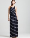 Michael Stars Dress - Harlow Maxi Dress