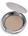 SHINE EYE SHADE is a light-textured shadow with a wonderful pearlescent glow. A high density of real pearl create its fine, crease-proof consistency that actually smoothes unevenness. Worn on its own, Shine Eye Shade creates a wash of liquid iridescence or creates a bright accent for matte shadows. 