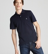 Victorinox VX Slim Fit Polo