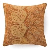 DIANE von FURSTENBERG Vintage Decorative Pillows, 18 x 18