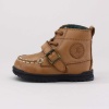 Ralph Lauren Ranger Hi Crib