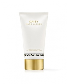 First at Bloomingdale's. Be among the first to have Daisy Marc Jacobs. Daisy Marc Jacobs Luminous Body Lotion envelops the skin in dewy moisture. It leaves skin petal-soft, renewed and sensuously scented.