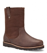 UGG® Australia Cinnamon Stoneman Boot