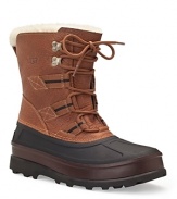 UGG® Australia Brandy Capitan Boot