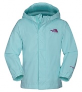 The North Face® Toddler Girls' Tailout Rain Jacket - Sizes 2T-4T