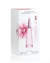 Set includes Eau De Toilette 90mL, Eau De Toilette 10mL.