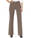 Dockers' petite Front Welt Pocket trousers are office-appropriate, but still totally chic! (Clearance)