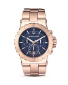 MICHAEL Michael Kors Dylan Watch, 43mm