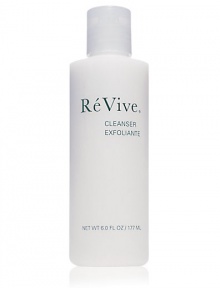 An energizing and hydrating cleaning formula with gentle non-abrasive exfoliating spheres. Exfoliating cleanser removes impurities from beneath the facial layers while simultaneously sloughing off dead, flaky surface cells. The results are instantly fresher skin and a youthful, glowing complexion. 6 oz.*LIMIT OF FIVE PROMO CODES PER ORDER. Offer valid at Saks.com through Monday, November 26, 2012 at 11:59pm (ET) or while supplies last. Please enter promo code ACQUA27 at checkout.