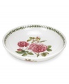 For the discerning china collector or naturalist on your gift list, the Botanic Garden dinnerware collection by Portmeirion presents six different botanical motifs: Teasing Georgia, Warm Wishes, Scarborough Fair, Portmeirion, Fragrant Cloud and Polar Star. Each is realistic in its details, as well as beautifully and colorfully rendered.