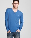 Diesel K-Meceno V-Neck Sweater