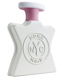 Our coveted I Love NY 24/7 Liquid Body Silk. The most beautifully civic-minded lotion ever devised, combining skin-scenting with skin-pampering.  Notes: tangerine, freesia, lilies, jasmine sambac, soft amber, musk, and sandalwood