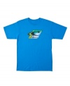 Catch a wave. This T shirt from O'Neill is the best of cool surfer style.