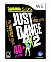 Dance to the rhythm of your favorite beat with Ubisoft's Just Dance, a music & rhythm video game that allows you to dance the night away with your friends and family without ever leaving the house. Invite your friends to join you for a fun late-night dance session, or practice your favorite moves solo. With simple pick-up and play controls, anyone can join the party.